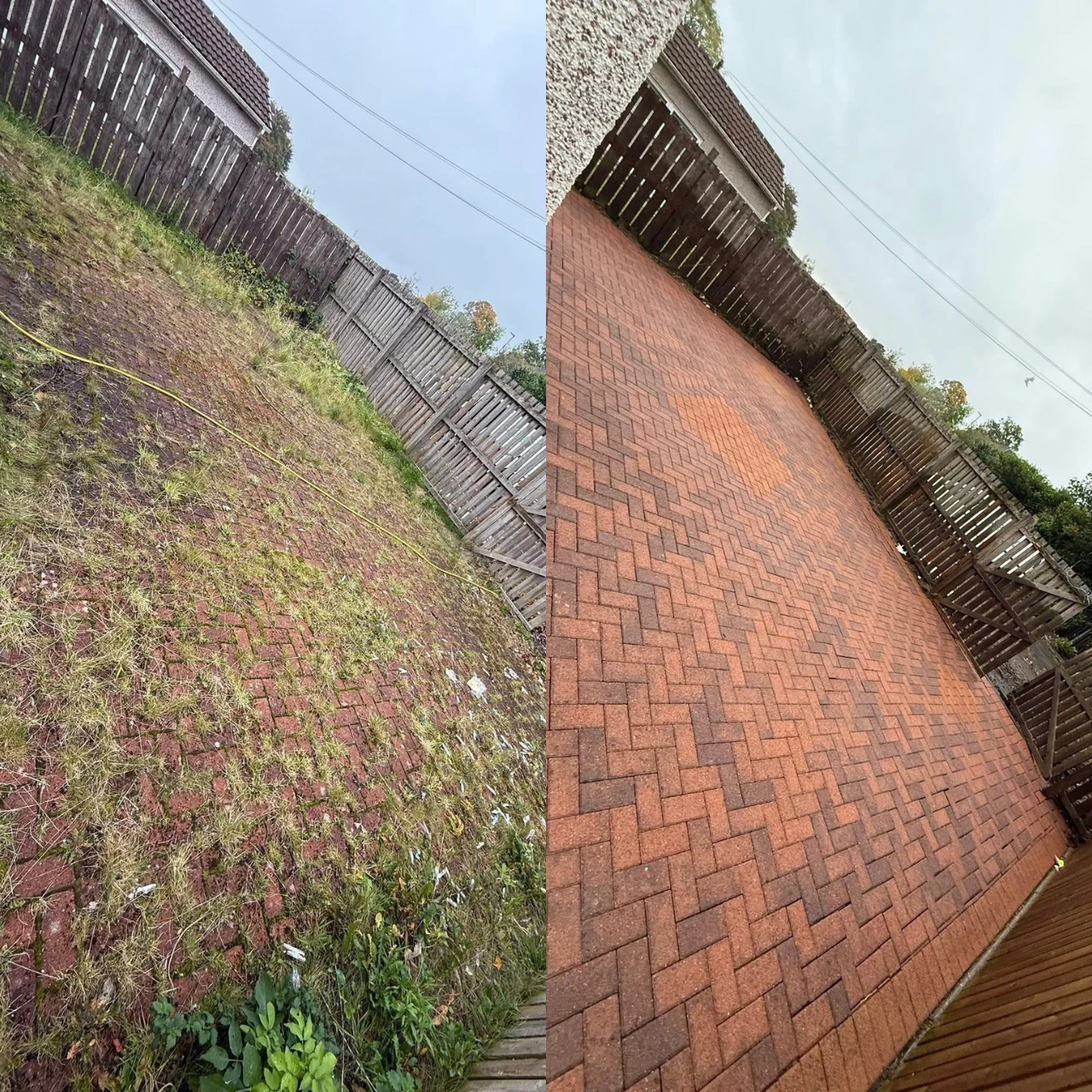 Before and after 17