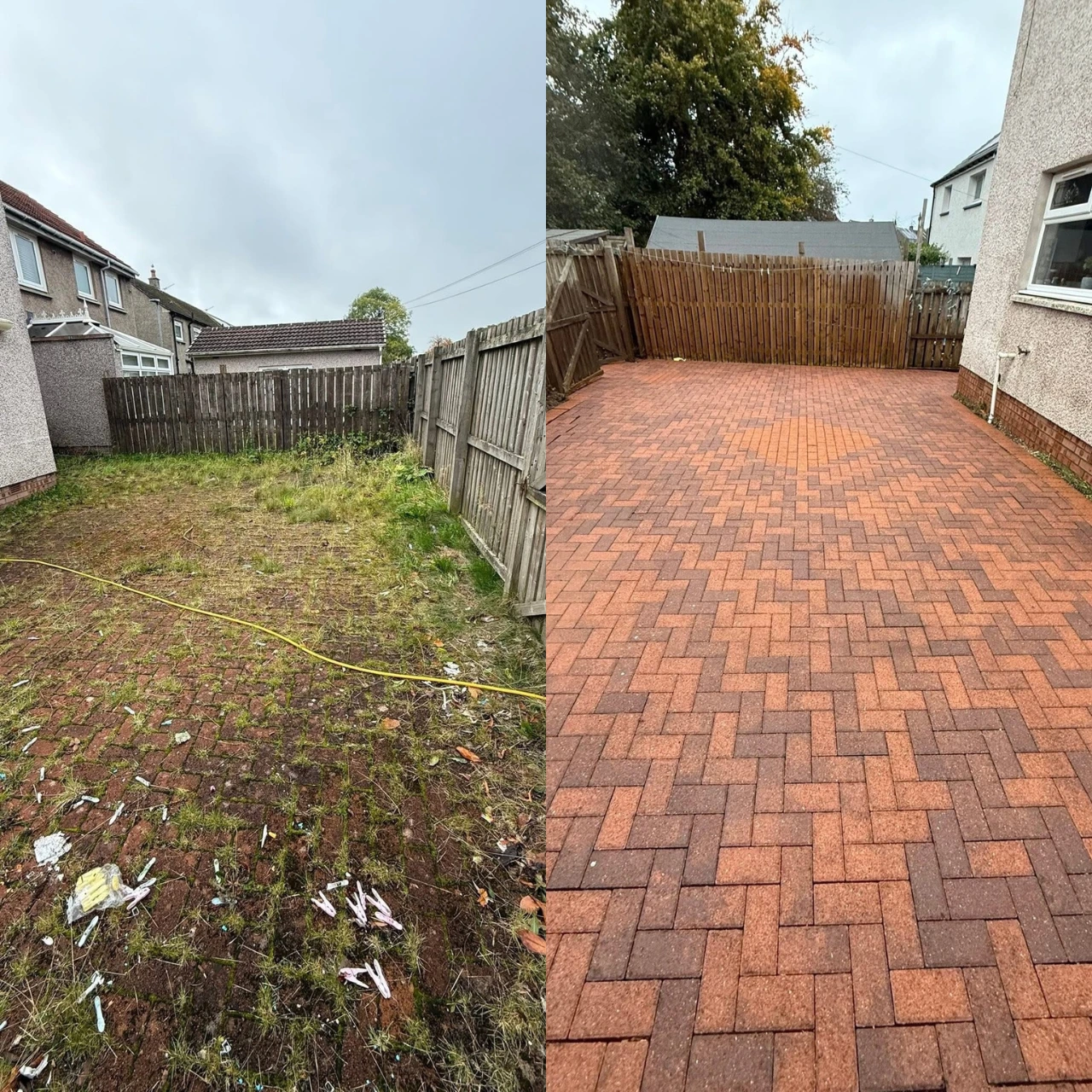 Before and after 18