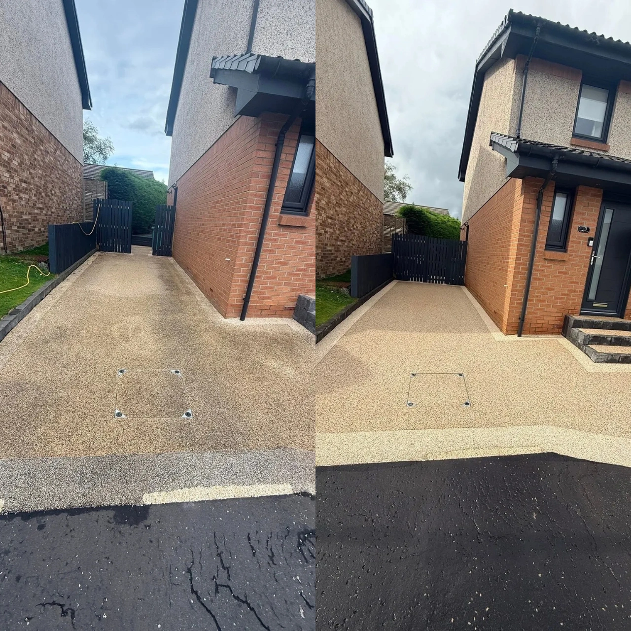 Before and after 26